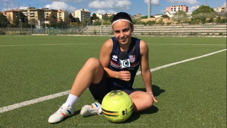 Ladu-TorresFemminile-calcio