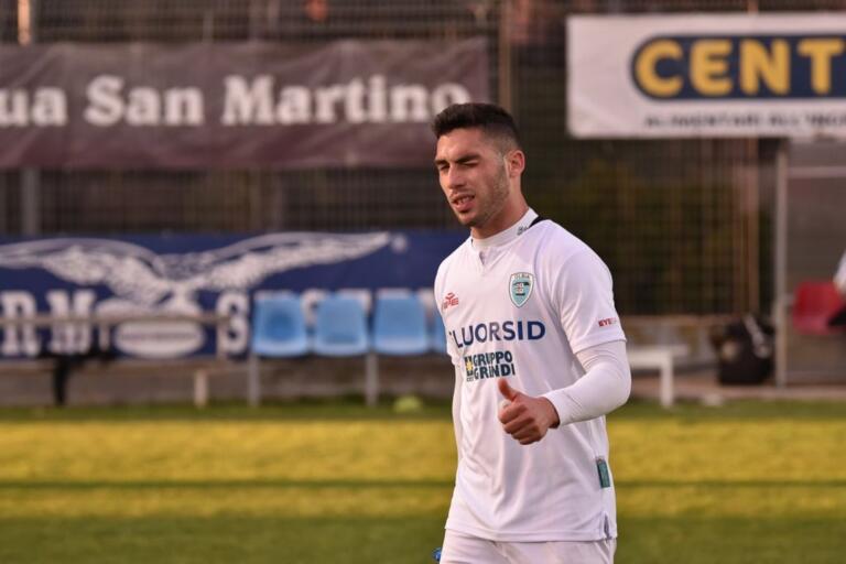 biancu-olbia-serie c-centotrentuno-giordano