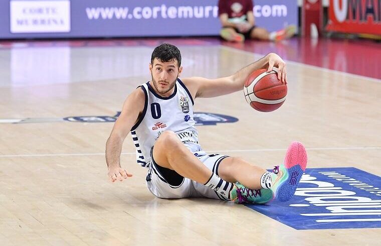 spissu-dinamo-venezia-canu-centotrentuno