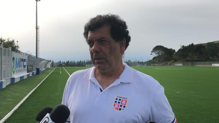 Mauro Giorico | Foto Centotrentuno