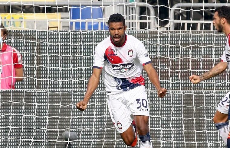 messias-crotone-calciomercato-cagliari