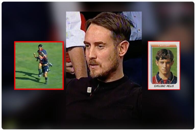 Emiliano Melis