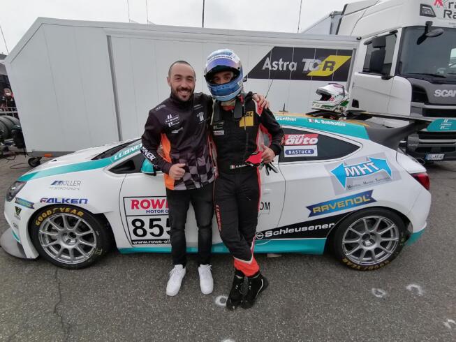 sabbatini-nurburgring-motorsport