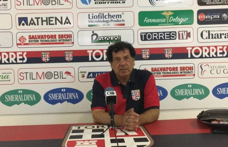 giorico-torres-sassari-centotrentuno