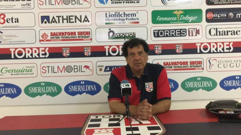 giorico-torres-sassari-centotrentuno