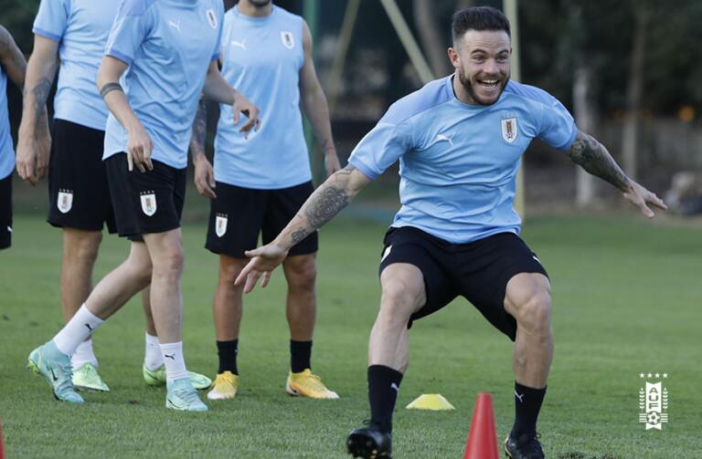 nandez-uruguay