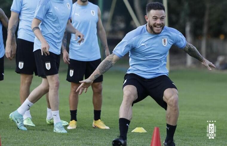 nandez-uruguay