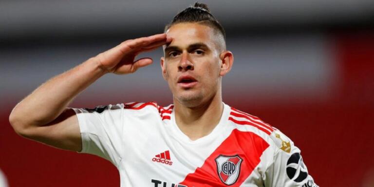 santosborrè-calciomercato