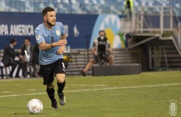 nandez-uruguay-cagliari