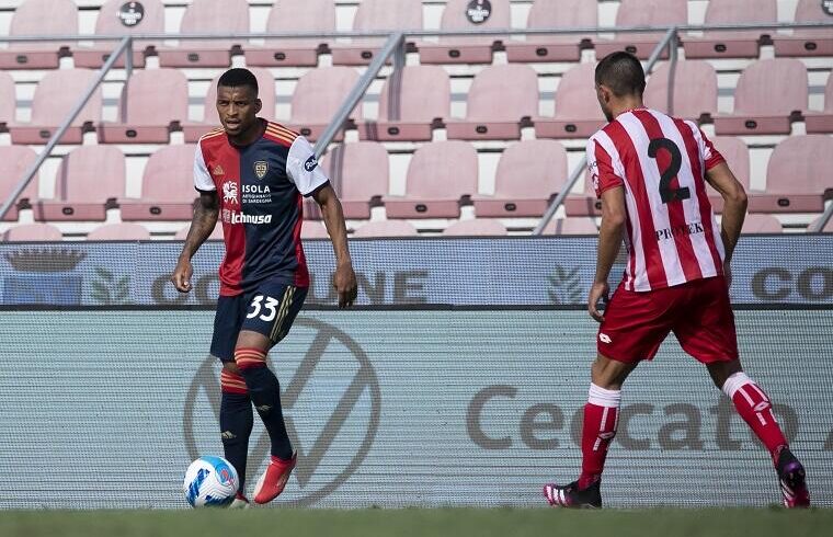 dalbert-cagliari-vicenza