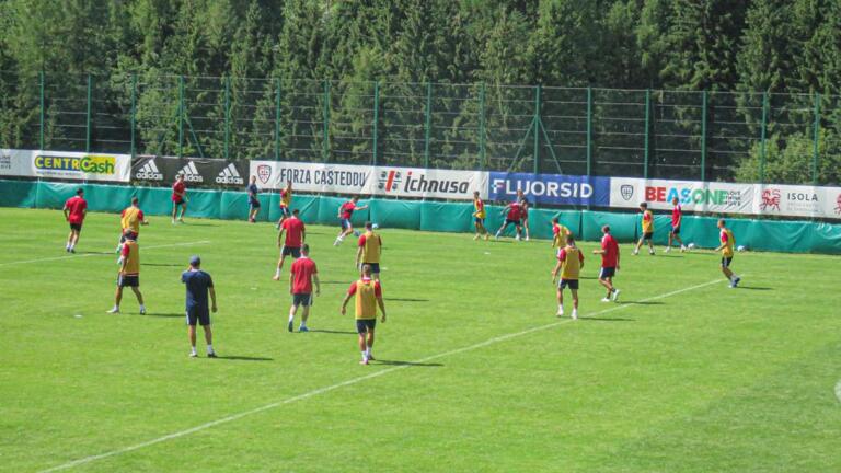 pejo-cagliari-ritiro