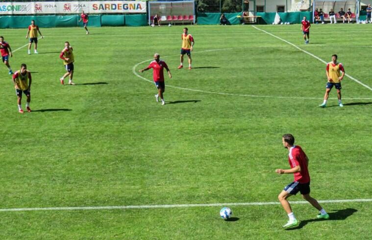 pejo-cagliari-ritiro