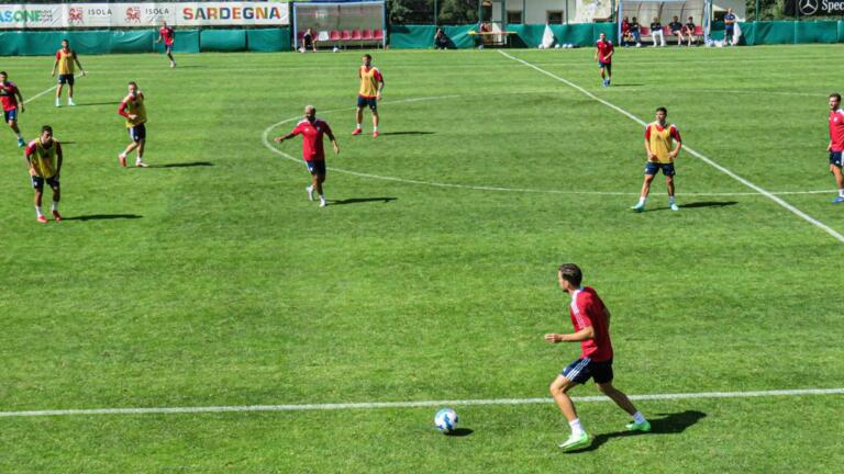 pejo-cagliari-ritiro