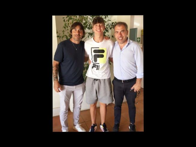 Kosiqi con Conti e Carta