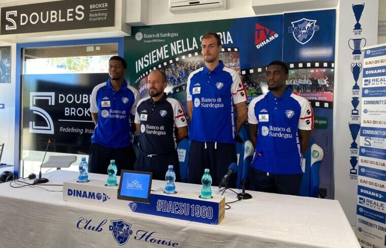 dinamo-sassari-welcome day