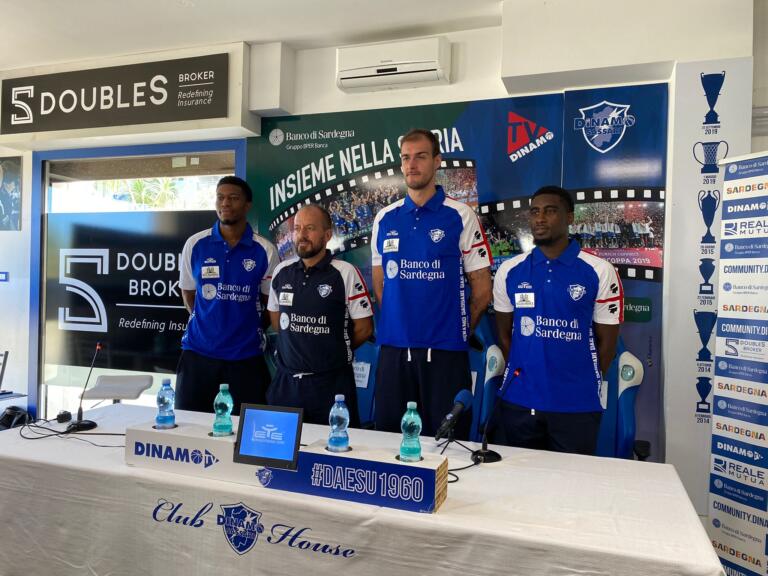 dinamo-sassari-welcome day