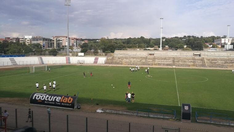 Vanni Sanna-Torres-Calcio