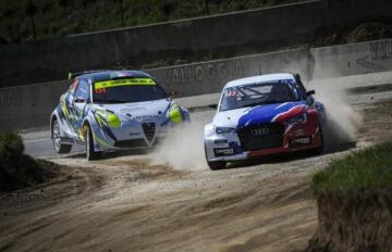 rallycross