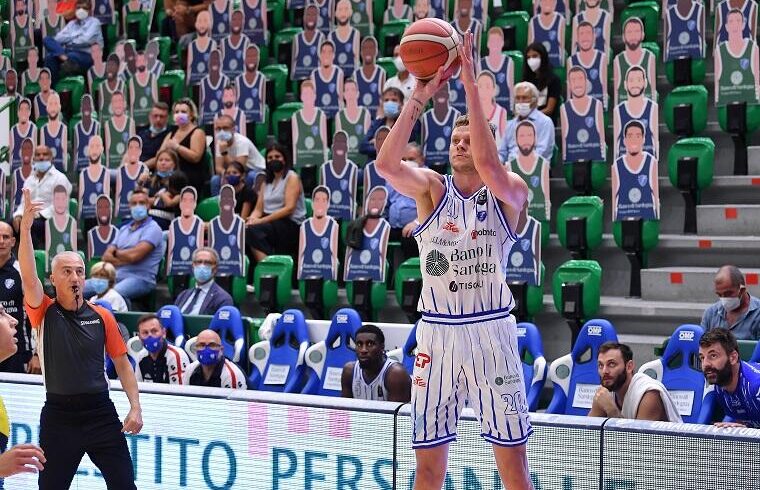 bendzius-dinamo-sassari