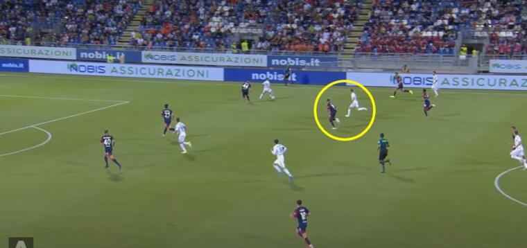 Cagliari-Empoli-SerieA