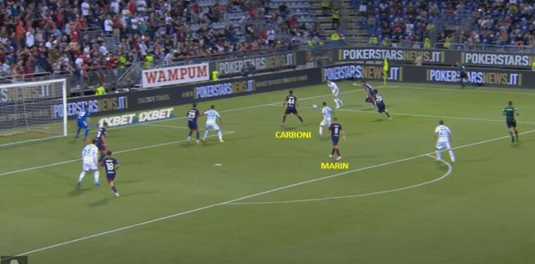 Cagliari-Empoli-SerieA