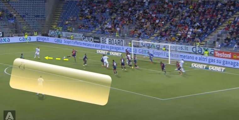 Cagliari-Empoli-SerieA