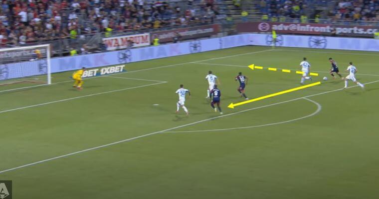 Cagliari-Empoli-SerieA