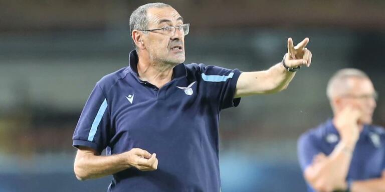 sarri-lazio
