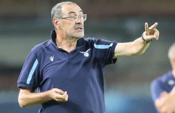 sarri-lazio