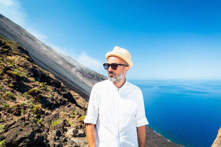 Samuel | Foto Chiara Mirelli (m)