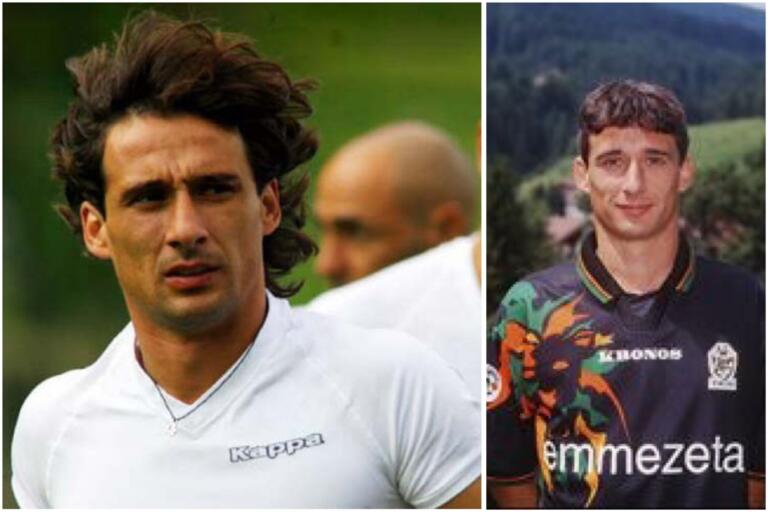 Sergio Volpi, ex centrocampista di Venezia e Sampdoria