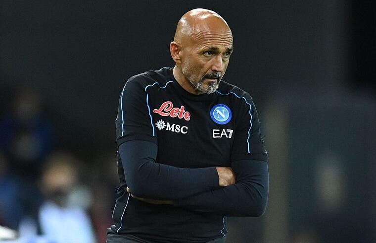 spalletti-napoli