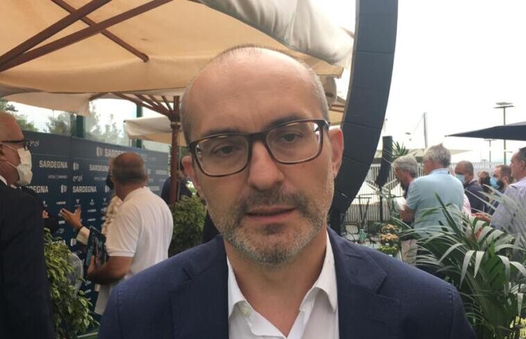 Il sindaco di Cagliari Paolo Truzzu | Foto Centotrentuno