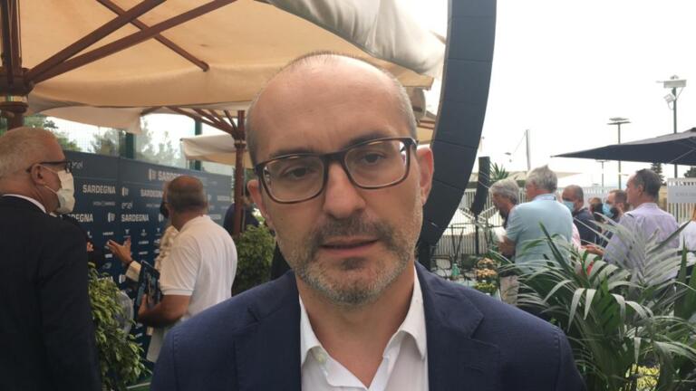 Il sindaco di Cagliari Paolo Truzzu | Foto Centotrentuno