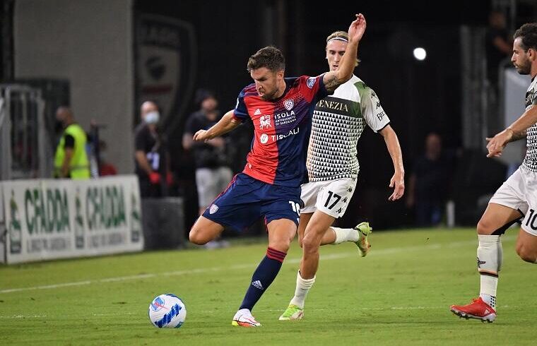 strootman-cagliari-venezia