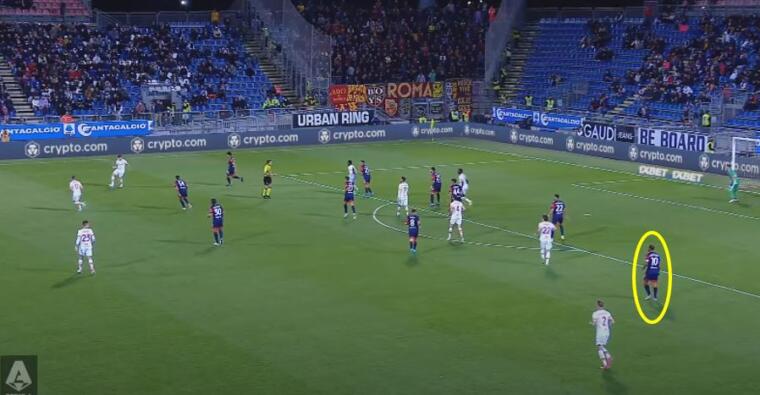 Cagliari-Roma-SerieA