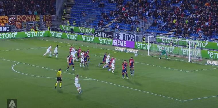 Cagliari-Roma-SerieA