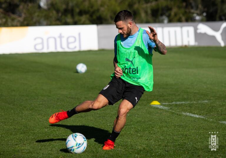 nandez-uruguay