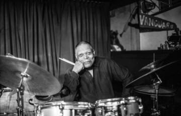 Billy Hart | Foto Desmond White