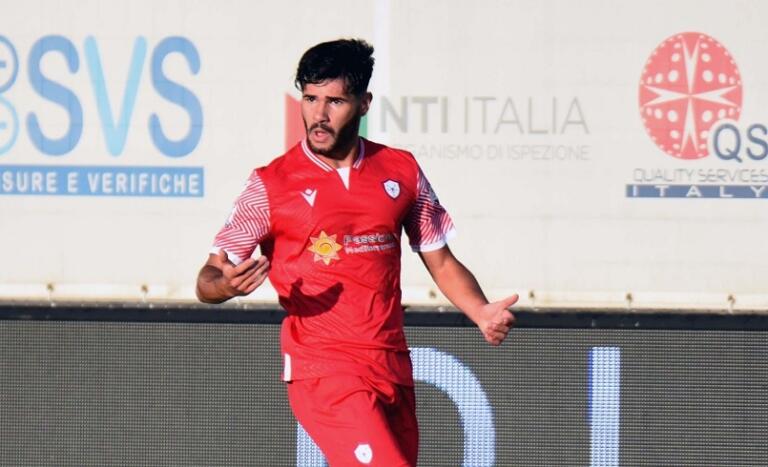 Cancellieri-Monterosi-SerieC