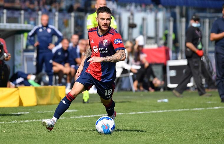 nandez-cagliari