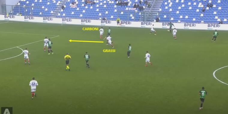 Sassuolo-Cagliari-SerieA