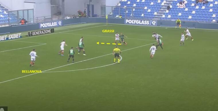 Sassuolo-Cagliari-SerieA