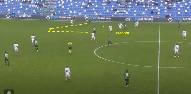 Sassuolo-Cagliari-SerieA