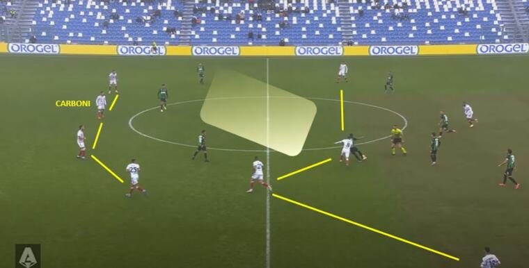 Sassuolo-Cagliari-SerieA
