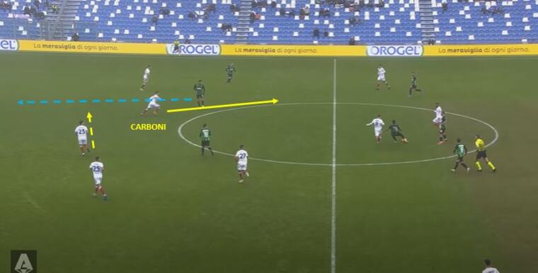 Sassuolo-Cagliari-SerieA