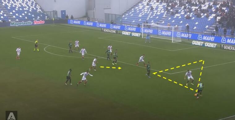 Sassuolo-Cagliari-SerieA