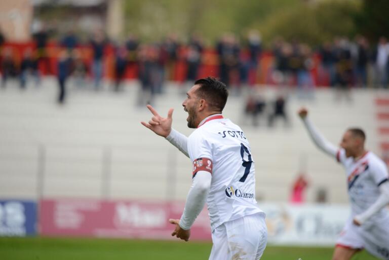 Gigi Scotto | Foto Alessandro Sanna