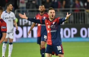 nandez-cagliari