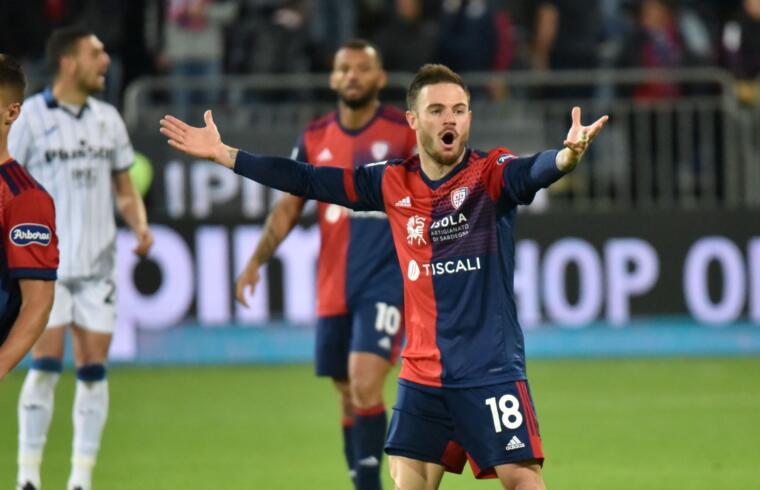 nandez-cagliari